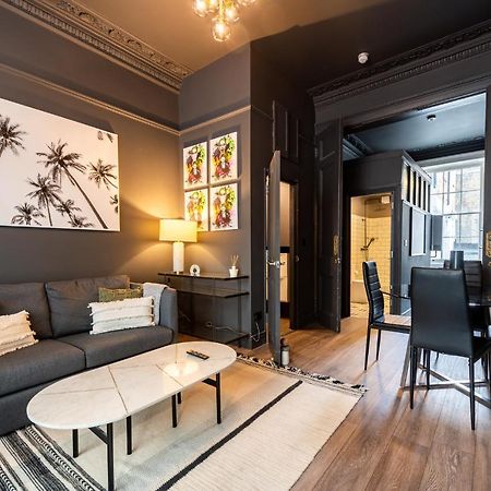 Apartmán Paddington By Capital Londýn Exteriér fotografie