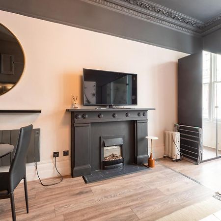 Apartmán Paddington By Capital Londýn Exteriér fotografie