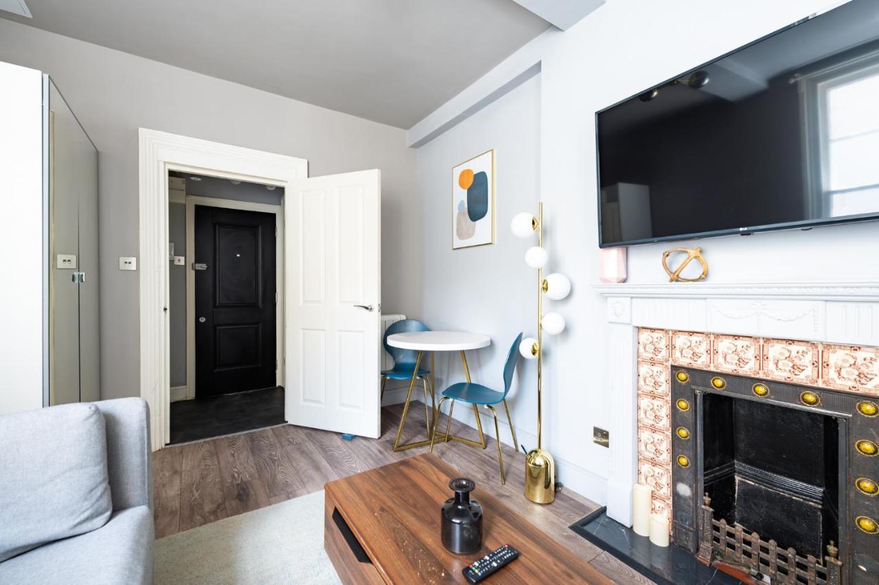Apartmán Paddington By Capital Londýn Exteriér fotografie