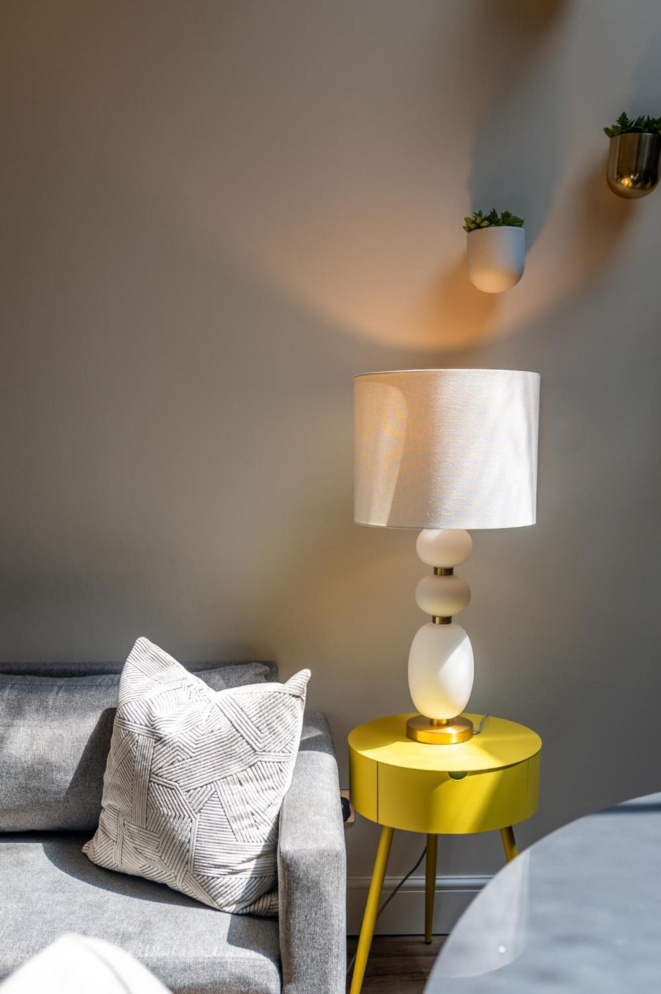 Apartmán Paddington By Capital Londýn Exteriér fotografie